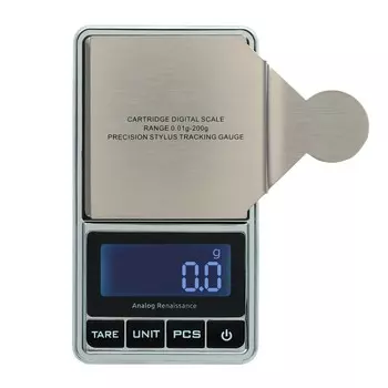 Весы для тонарма Analog Renaissance