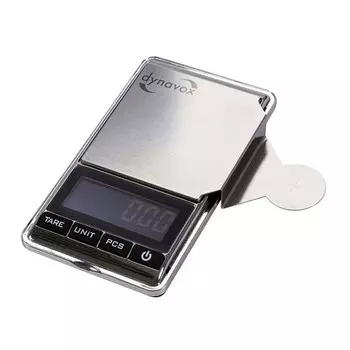 Весы для тонарма Dynavox