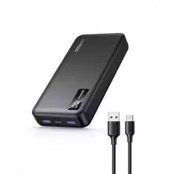 Внешний аккумулятор Ugreen