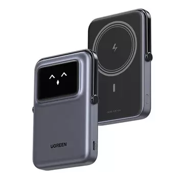 Внешний аккумулятор Ugreen