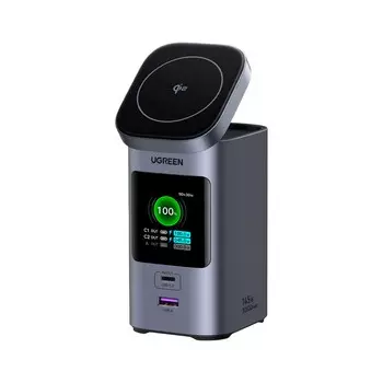 Внешний аккумулятор Ugreen