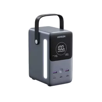 Внешний аккумулятор Ugreen