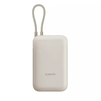 Внешний аккумулятор Xiaomi