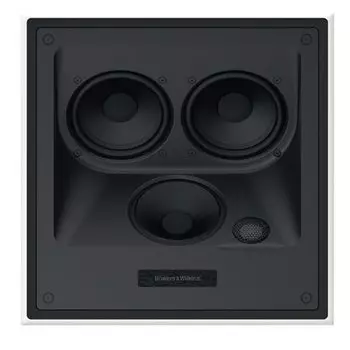 Встраиваемая акустика Bowers & Wilkins