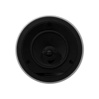 Встраиваемая акустика Bowers & Wilkins
