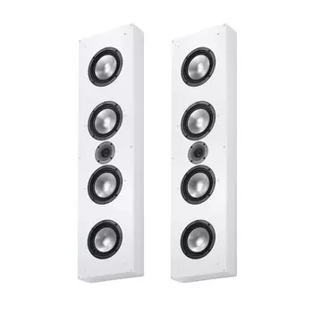 Встраиваемая акустика Canton