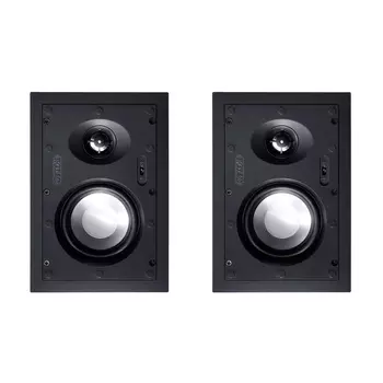 Встраиваемая акустика Canton