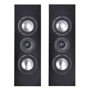 Встраиваемая акустика Canton