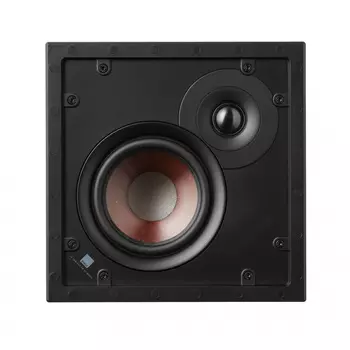 Встраиваемая акустика Dali