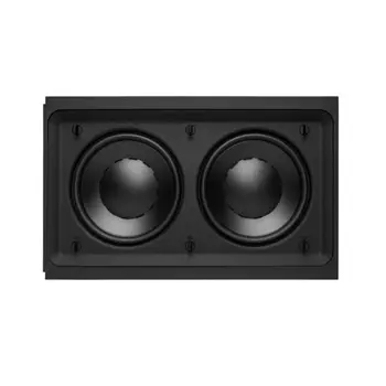 Встраиваемая акустика Dynaudio
