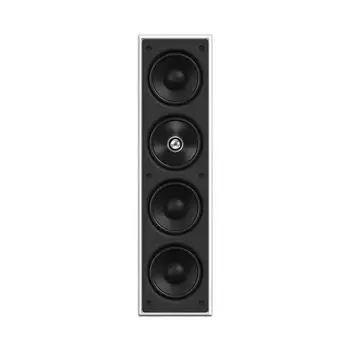 Встраиваемая акустика KEF