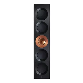 Встраиваемая акустика KEF