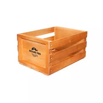 Ящик для винила RECORD PRO