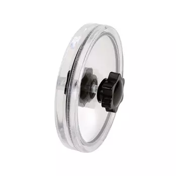 Защита виниловой пластинки при помывке Dynavox