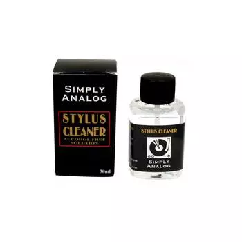 Жидкость для чистки игл Simply Analog