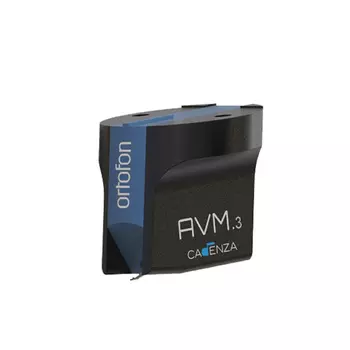 Звукосниматель AVM Audio
