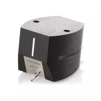 Звукосниматель Clearaudio