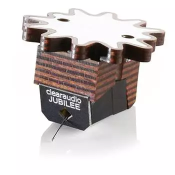 Звукосниматель Clearaudio