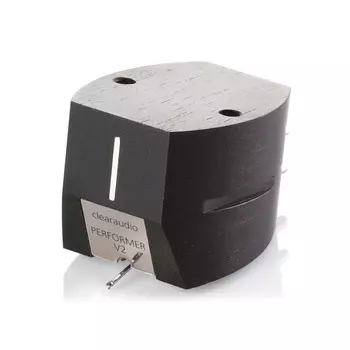 Звукосниматель Clearaudio