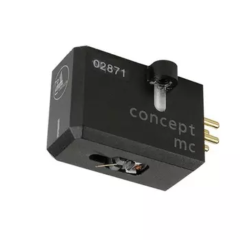 Звукосниматель Clearaudio