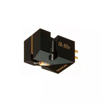 Звукосниматель Denon