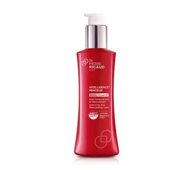 Dr. Pierre Ricaud Гель для тела Стройность и моделирование силуэта Флакон с дозатором 150 мл