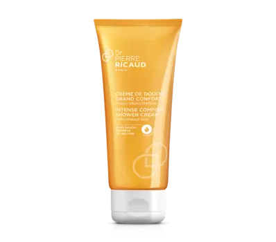Dr. Pierre Ricaud Крем для душа Абсолютный комфорт Тюбик 200 мл