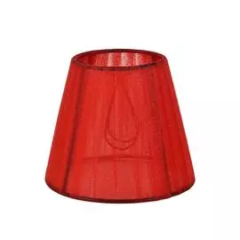 Абажур Maytoni LMP-RED-130