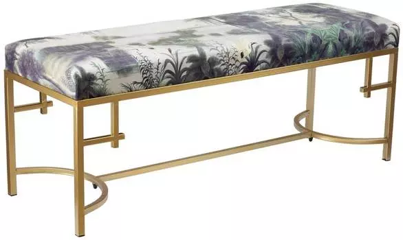 Банкетка Old jungle