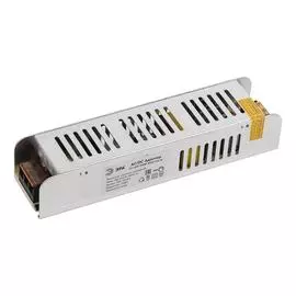Блок питания ЭРА 12V 100W IP20 8,33A LP-LED-100W-IP20-12V-M Б0044741