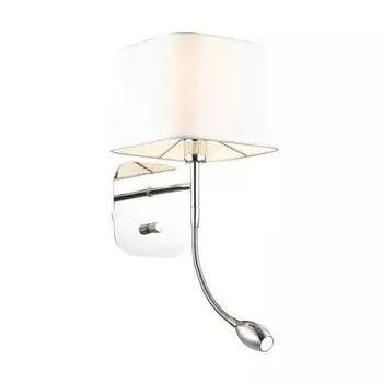 Бра Odeon Light Edis 4114/2W