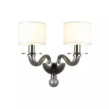 Бра Odeon Light Laura 4196/2W