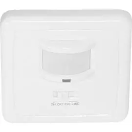 Датчик движения и освещенности Feron SEN1A/LX2000 22016