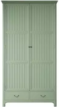 Двухстворчатый шкаф Olivia