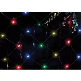 Гирлянда на солнечных батареях ЭРА Сеть ERAUF024-16 Б0044225