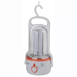 Кемпинговый светодиодный фонарь ЭРА аккумуляторный 280 лм KA65SU Б0026985