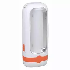 Кемпинговый светодиодный фонарь ЭРА аккумуляторный 72 лм KA10S Б0025642