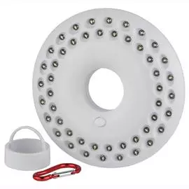 Кемпинговый светодиодный фонарь ЭРА от батареек 20x140 300 лм K48 Б0032283