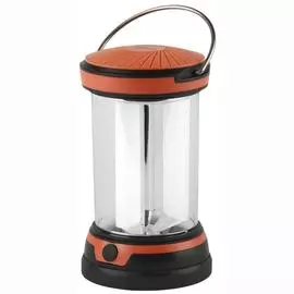 Кемпинговый светодиодный фонарь ЭРА от батареек K7 C0044365