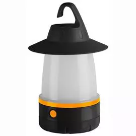 Кемпинговый светодиодный фонарь ЭРА от батареек KB-503 Б0031533