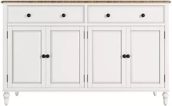 Комод Odri большой 4 дверки