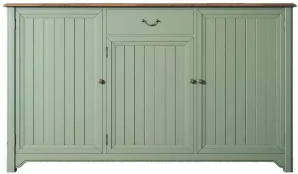 Комод Olivia 3 двери/1 ящик