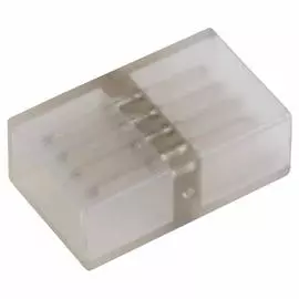 Коннектор ЭРА для ленты 5050-220-RGB LS-connector-220-5050 Б0004970
