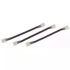 Коннектор ЭРА LS-connector-RGB-DD-IP20 C0043985