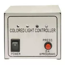 Контроллер Feron 100м 3W для дюралайта LEDF3W (шнур 0,7м) LD120 26086