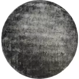 Ковер Aracelis Steel Gray круглый (200 x 200)