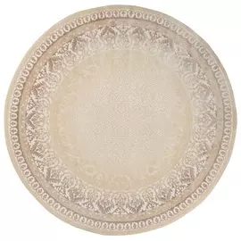 Ковер Авангард Beige-Cream (160 x 160)