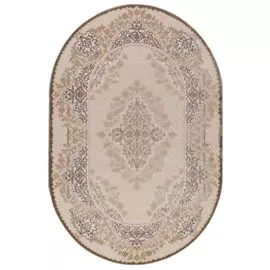 Ковер Авангард Beige-Cream (160 x 300)