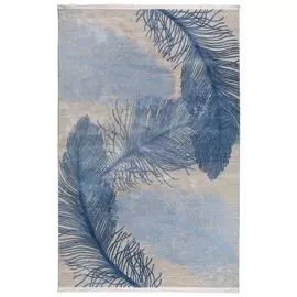 Ковер Эмпайр Blue-Grey (200 x 400)