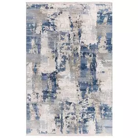 Ковер Эмпайр Grey-Blue (200 x 400)